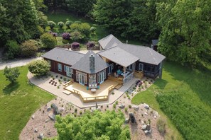 Exterior - Breathtaking Mountain Views Near Omni Homestead Resort! (Hot Springs)