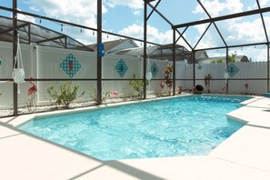 Villa | 5 bedrooms - Indian Creek Vacation Home Close to Disney (Kissimmee)