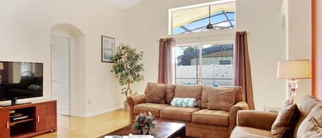 Villa | 5 Schlafzimmer