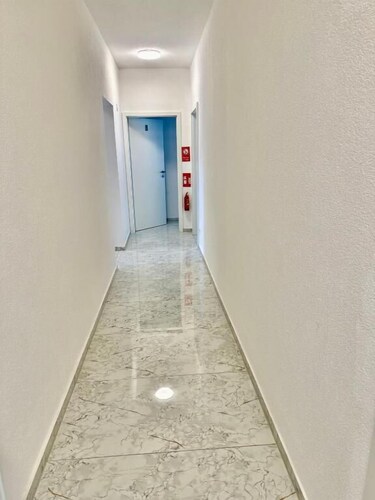 Haus Rosa Hostel Fremdenzimmer