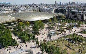 Site d’intérêt