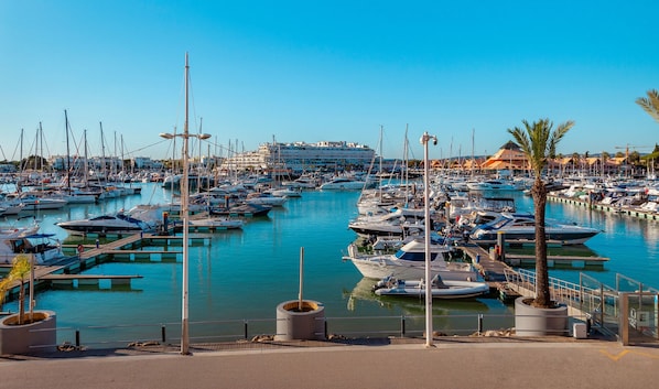 Port de plaisance