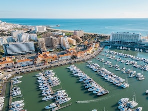 Port de plaisance