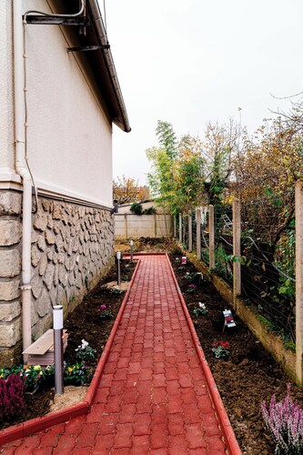 Qhome 8 - T2 Cosy Paris & Disney