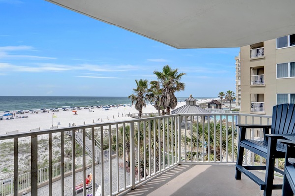 Condo, Multiple Beds (Four Winds 304) | Property grounds