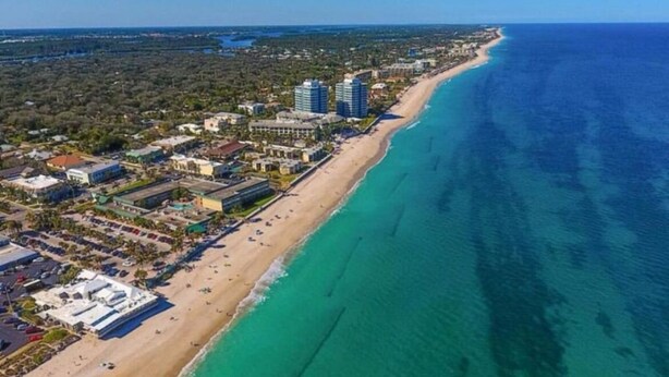 Strand