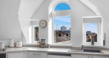 Stadium View Apartments