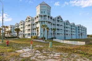 Condo, Multiple Beds (Grand Caribbean 422) | Exterior