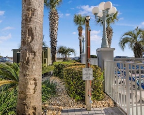 Condo, Multiple Beds (Grand Caribbean 422) | Property grounds