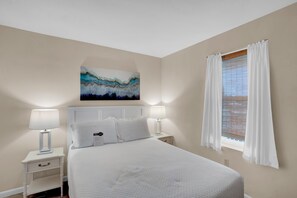 Appart'hôtel, plusieurs lits (Grand Caribbean 422)