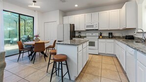 Cucina privata