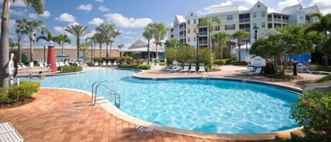 Apartment | 2 bedrooms