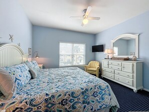 Departamento | 2 habitaciones 