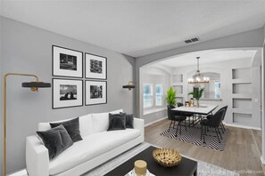 House, Smoking | 6 bedrooms