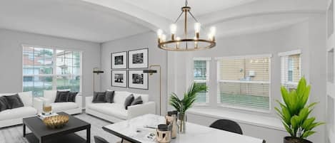 Villa | 6 Schlafzimmer