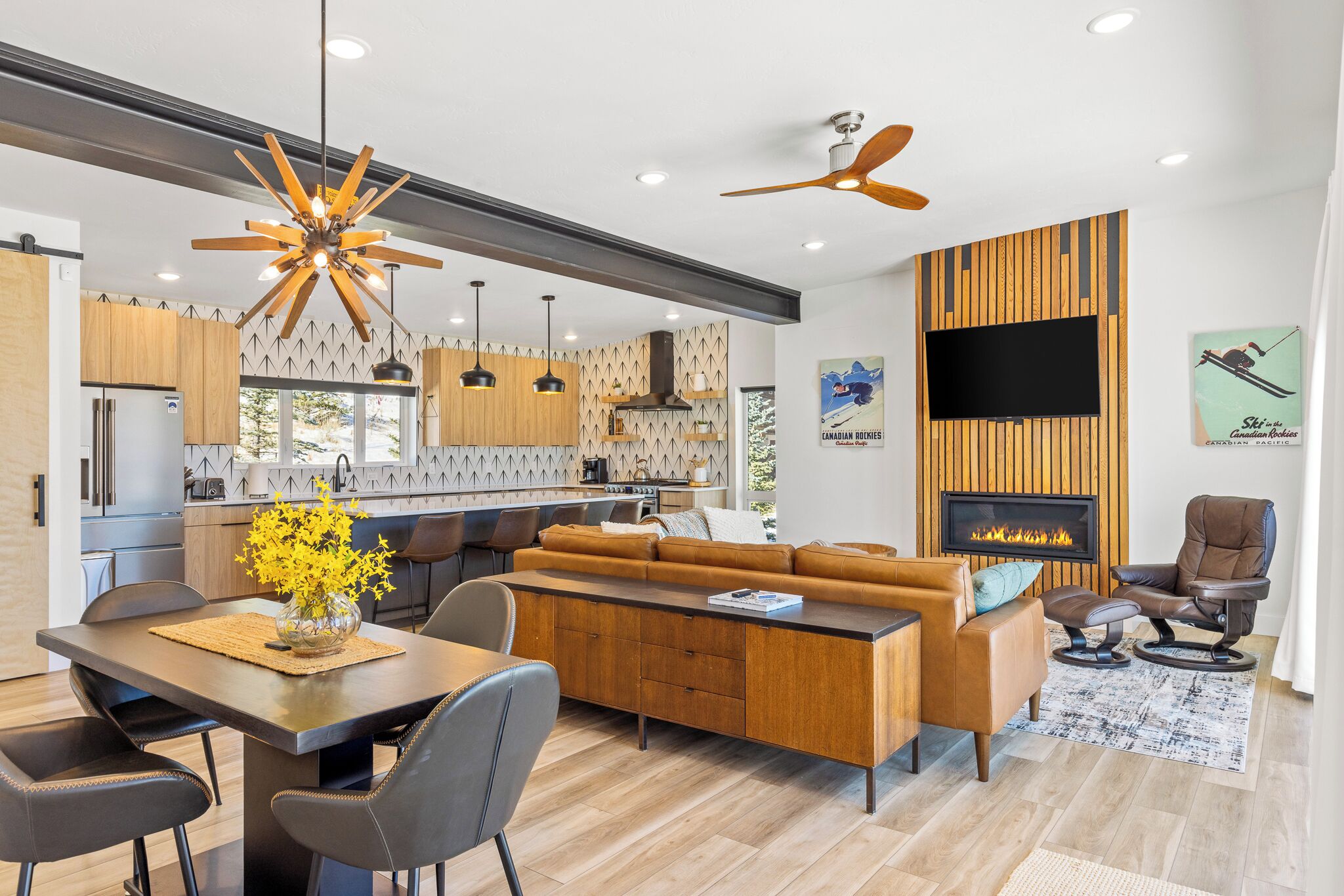 Interieur