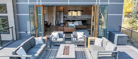 Terras