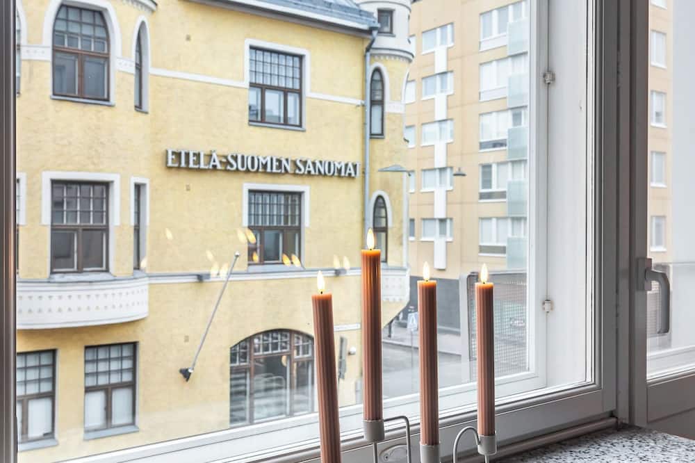 Charming 1BR City Apartment in Lahti