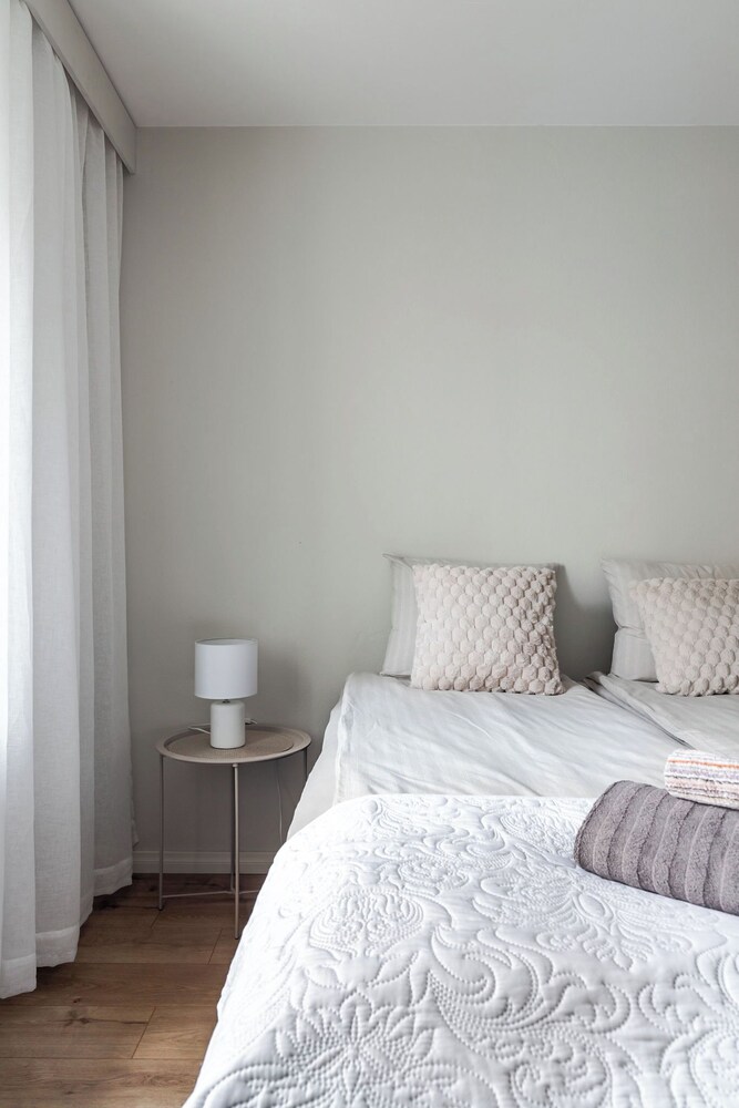 Charming 1br City Apartment In Lahti 4