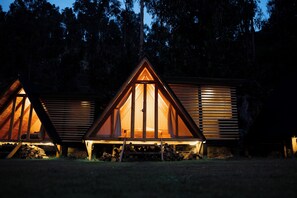 Free WiFi - Hawkay Glamping (Panzaleo)