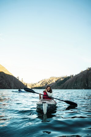 Exterior - Hawkay Glamping (Panzaleo)