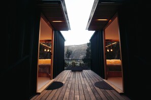Superior Room, Lake View - Hawkay Glamping (Panzaleo)