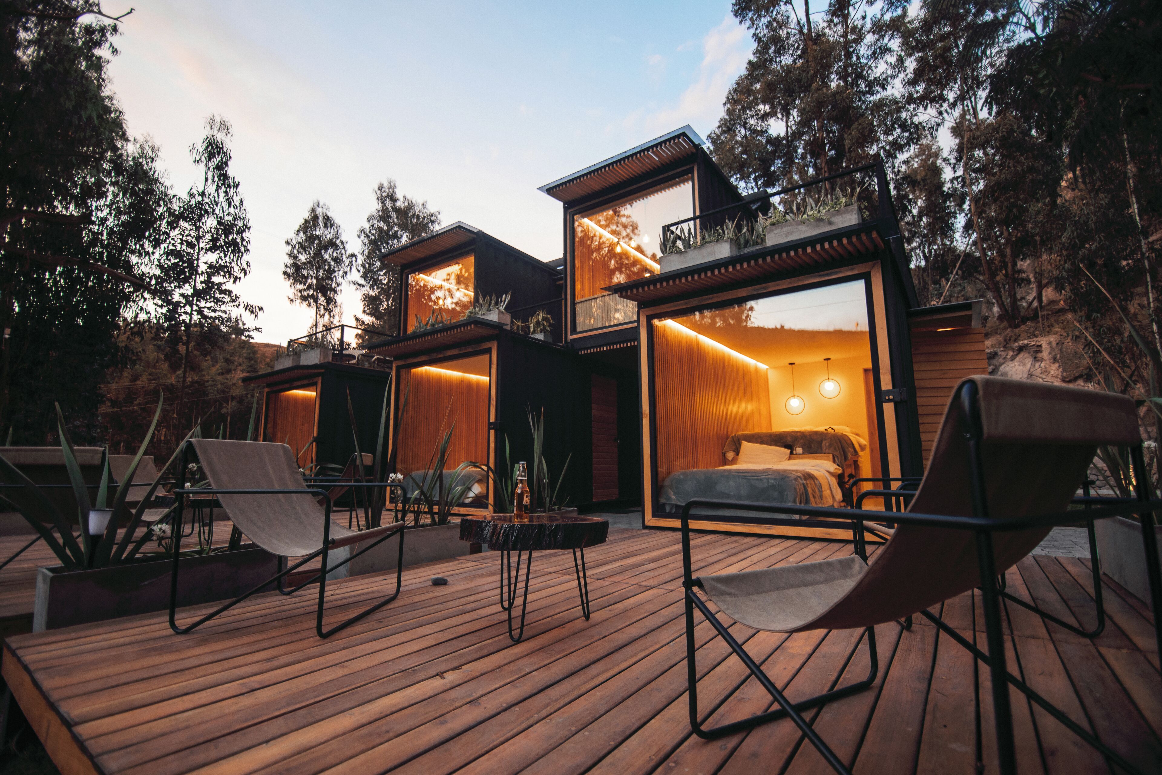 Family Room, Lake View | Terrace/patio