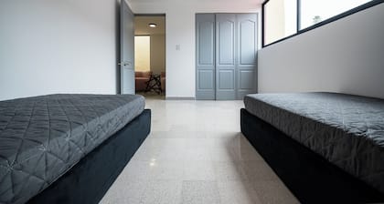 Residencias Viterbo