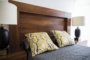 Leilighet – classic | Strykejern/-brett og wi-fi (inkludert)