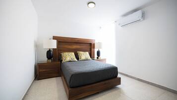 Classic Condo | Seterika/papan seterika, Wi-fi percuma