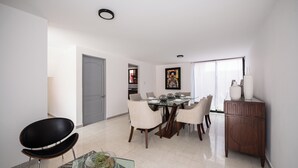Unclassified image, 2 of 19, button - Residencias Viterbo (Querétaro)
