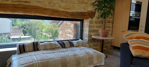 Gîte de La Pyranvôle