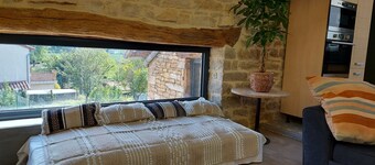 Gîte de La Pyranvôle