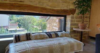 Gîte de La Pyranvôle