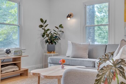 Ideally Located Modern Sanctuary - Brand New!