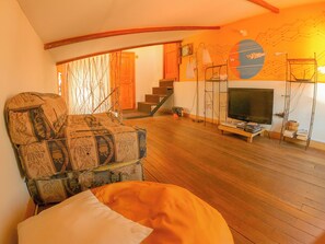 Interior - ANATA HOSTEL (La Paz)