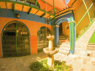 ANATA HOSTEL