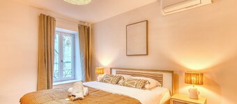 Le Bohème - Climatisé - Superbe T2 centre village