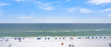 Apartment, Mehrere Betten (Lei Lani 706) | Strand