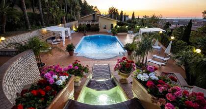 Villa Regina Di Sicilia - Partinico