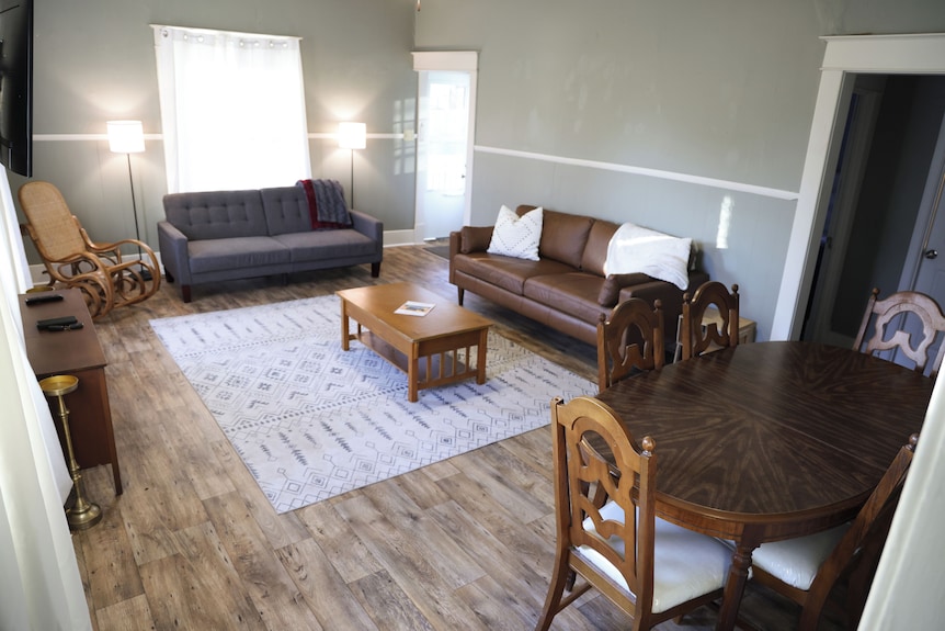 Cheerful 2 Bedroom Home In Trenton City - Trenton, MO