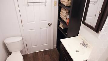 Secadora de cabello y toallas