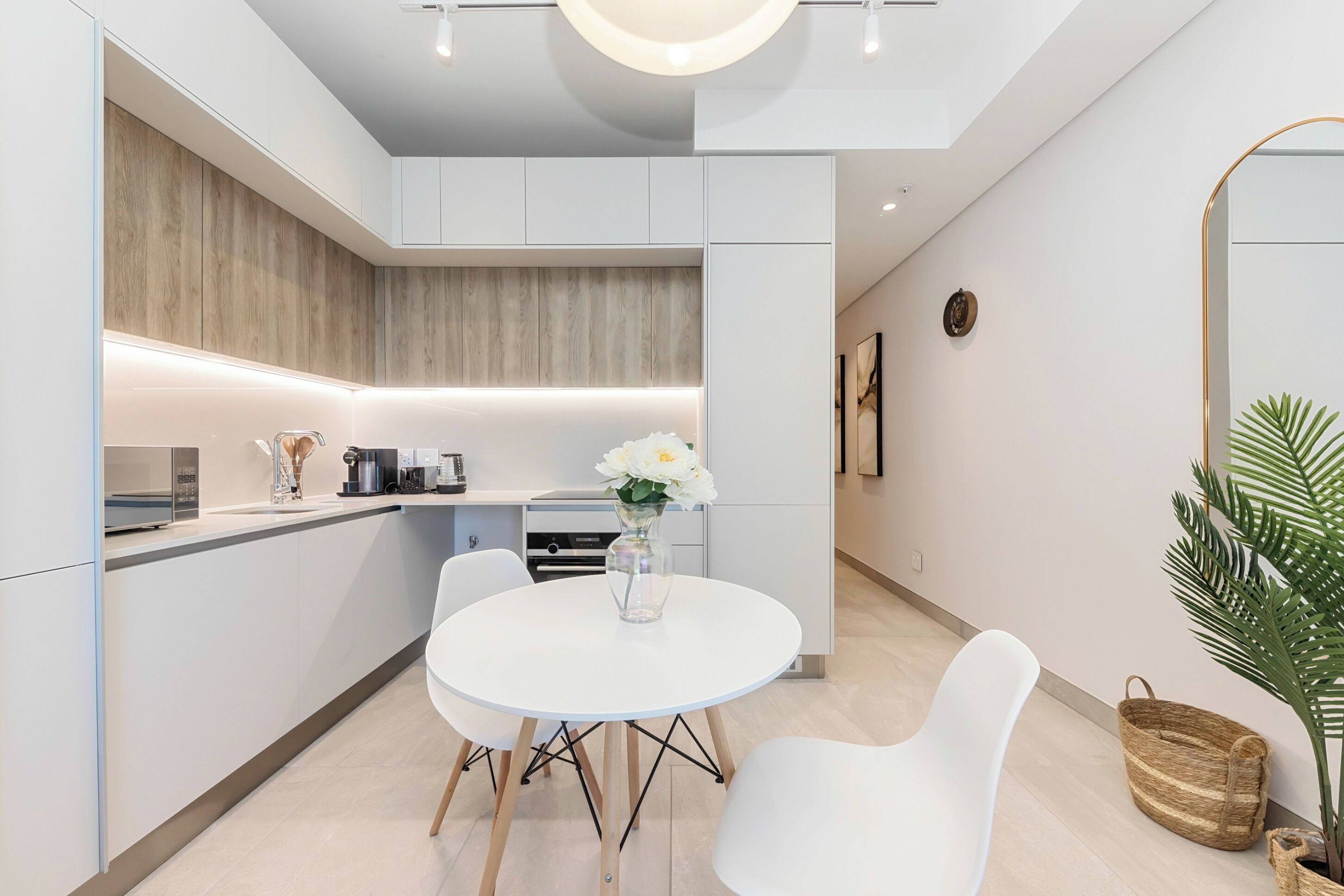 Cucina privata