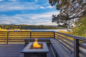 ハウス (4 Bedrooms) | 内装