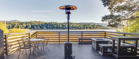 独立别墅 (4 Bedrooms) | 住宿正面