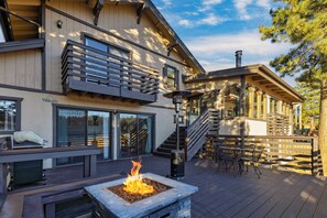Hus (4 Bedrooms) | Interiör