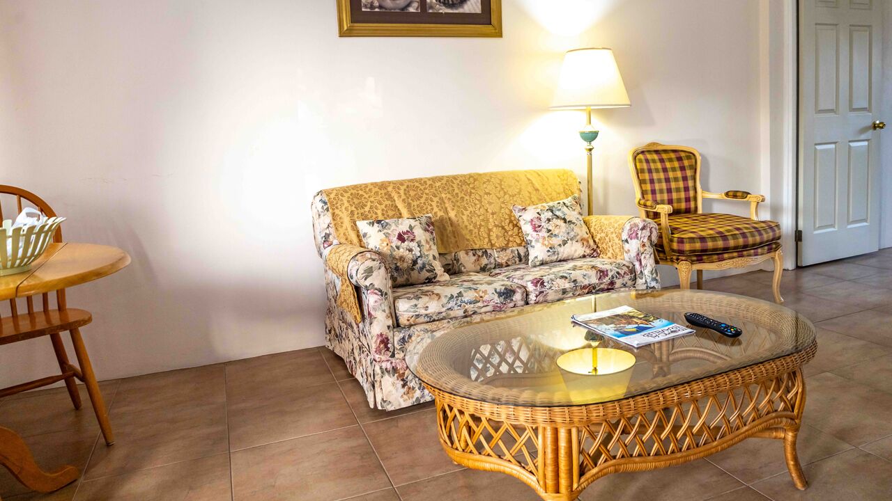 The Hamlet Suites - Charming 1-bedroom Apartment In Rodney Bay With Ac, Wifi - Santa Lucia