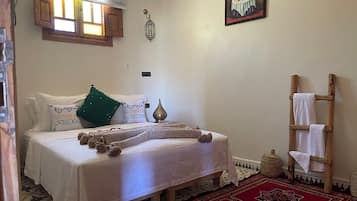 Superior-Doppelzimmer