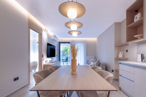 Interior - Phaedrus Living: Athens Luxury Residences Sands. (Athens)