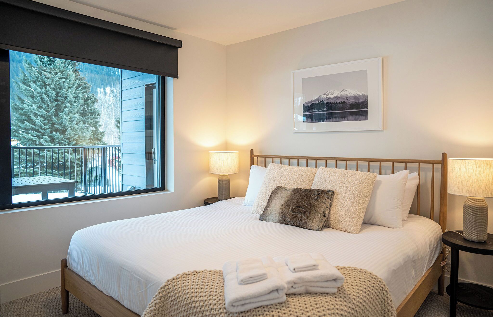 3 bedrooms, free WiFi